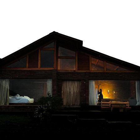 Jolotundo Lodge Banjarnegara Exteriér fotografie